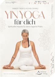 Cover von Yin Yoga für dich - Spirituelle Impulse für deine tägliche Praxis