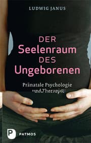 Cover von Der Seelenraum des Ungeborenen