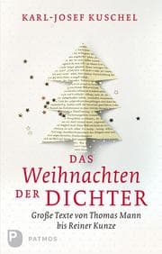 Cover von Das Weihnachten der Dichter