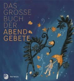 Cover von Das große Buch der Abendgebete