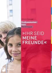 Cover von 'Ihr seid meine Freunde'