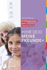 Cover von Ihr seid meine Freunde