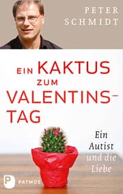 Cover von Ein Kaktus zum Valentinstag