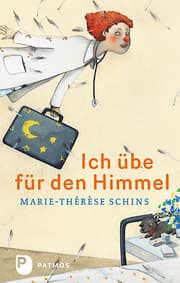 Cover von Ich übe für den Himmel