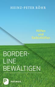 Cover von Borderline bewältigen