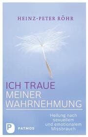 Cover von Ich traue meiner Wahrnehmung