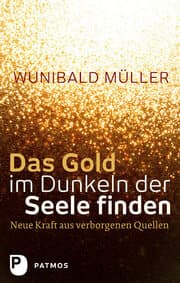 Cover von Das Gold im Dunkeln der Seele finden