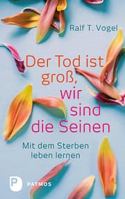 Cover von Der Tod ist groß, wir sind die Seinen