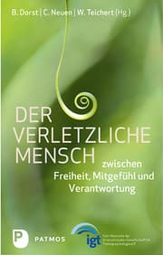 Cover von Der verletzliche Mensch