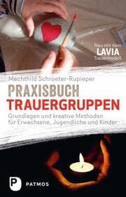 Cover von Praxisbuch Trauergruppen