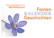Cover von Fastenkalendergeschichten