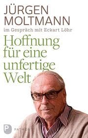 Cover von Hoffnung für eine unfertige Welt