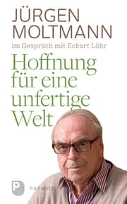 Cover von Hoffnung für eine unfertige Welt