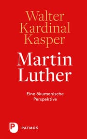 Cover von Martin Luther