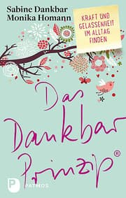 Cover von Das Dankbar-Prinzip