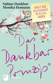 Cover von Das Dankbar-Prinzip