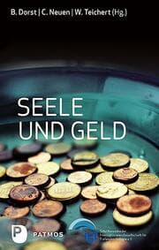 Cover von Seele und Geld