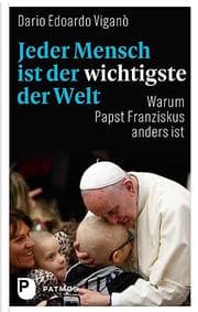 Cover von Jeder Mensch ist der wichtigste der Welt