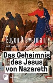 Cover von Das Geheimnis des Jesus von Nazareth
