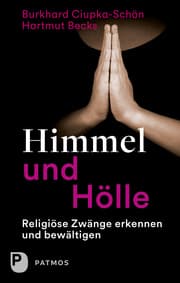 Cover von Himmel und Hölle