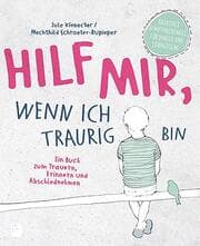 Cover von Hilf mir, wenn ich traurig bin