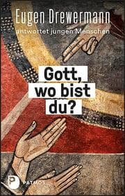 Cover von Gott, wo bist du?