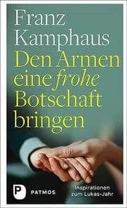 Cover von Den Armen eine frohe Botschaft bringen