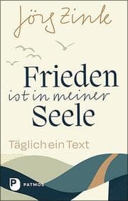 Cover von Frieden ist in meiner Seele