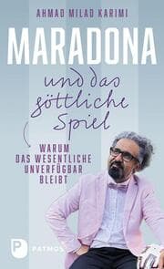Cover von Maradona und das göttliche Spiel
