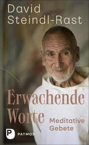 Cover von Erwachende Worte