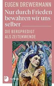 Cover von Nur durch Frieden bewahren wir uns selber