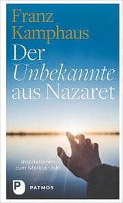 Cover von Der Unbekannte aus Nazaret
