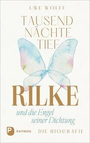 Cover von Tausend Nächte tief
