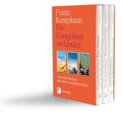 Cover von Das Evangelium verkünden
