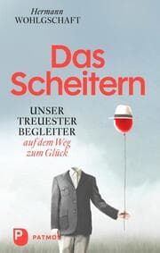 Cover von Das Scheitern