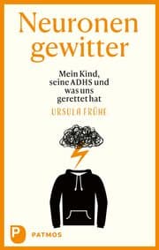 Cover von Neuronengewitter