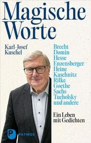 Cover von Magische Worte