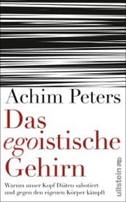 Cover von Das egoistische Gehirn
