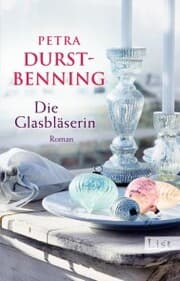 Cover von Die Glasbläserin