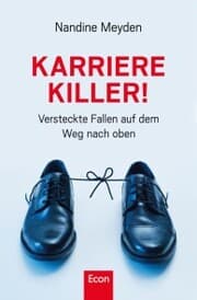 Cover von Karrierekiller!