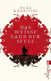 Cover von Das weiße Land der Seele