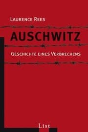 Cover von Auschwitz