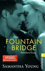 Cover von Fountain Bridge - Verbotene Küsse (Deutsche Ausgabe)