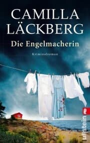 Cover von Die Engelmacherin