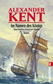 Cover von Im Namen des Königs