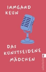 Cover von Das kunstseidene Mädchen