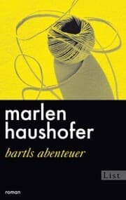 Cover von Bartls Abenteuer