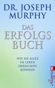 Cover von Das Erfolgsbuch