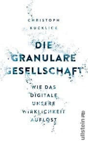 Cover von Die granulare Gesellschaft
