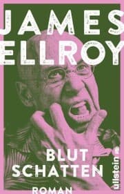 Cover von Blutschatten